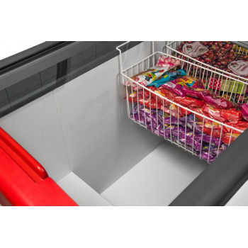 FROSTOR Gellar с изогнутыми стеклами GELLAR FG 200 E